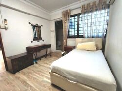 Blk 311 Shunfu Gardens (Bishan), HDB 4 Rooms #541684221